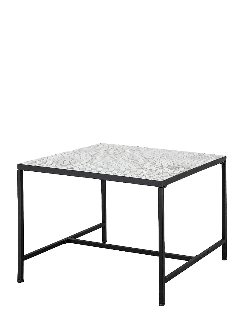 Bloomingville - Niah Coffee Table, - kohvilauad - white - 2
