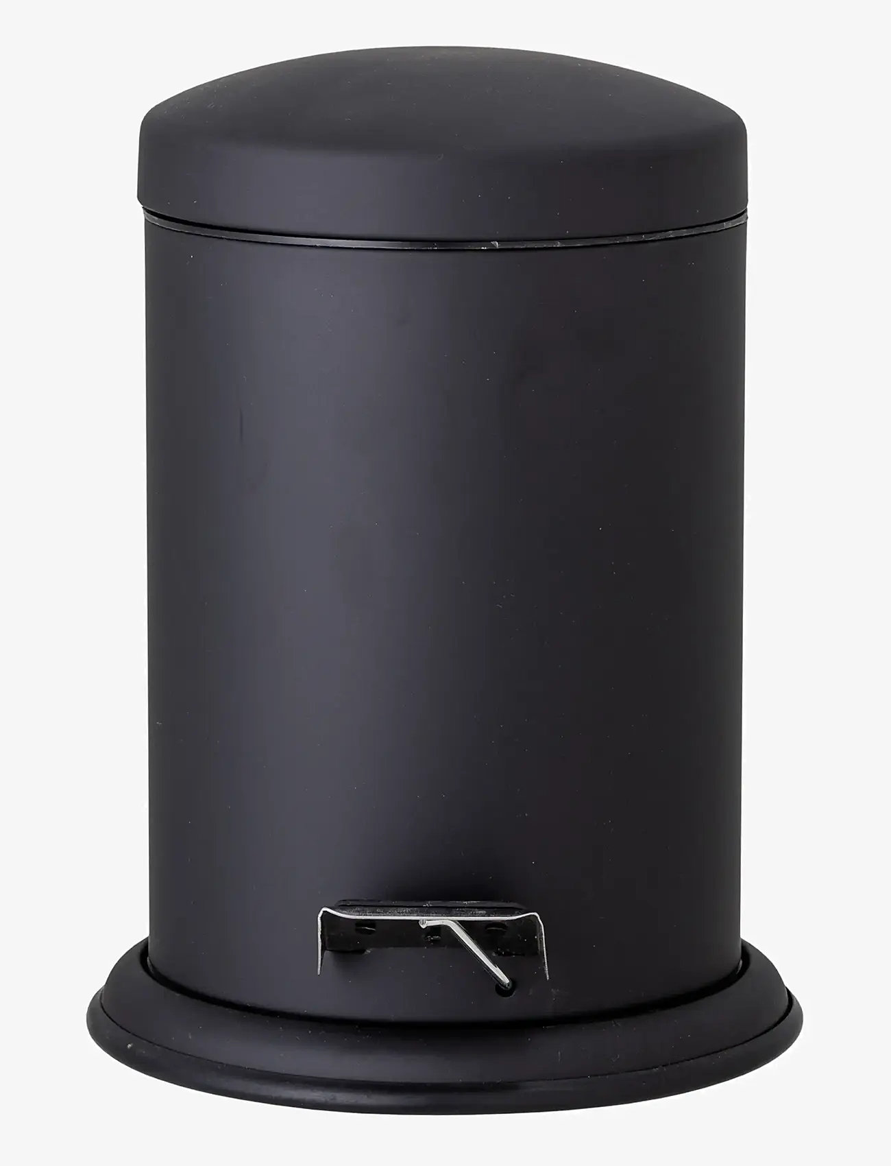 Bloomingville - Loupi Dustbin - osta hinna alusel - black - 0