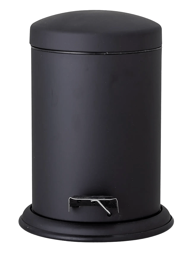 Bloomingville - Loupi Dustbin - osta hinna alusel - black - 0