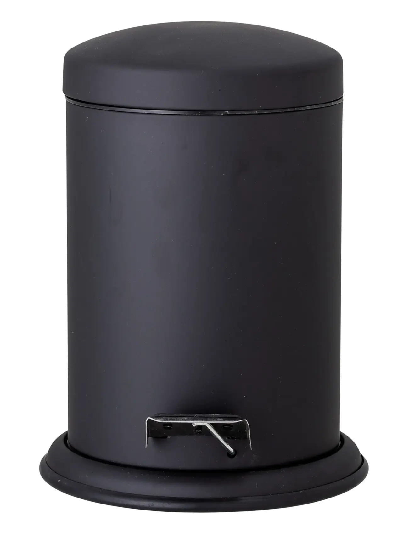 Bloomingville Loupi Dustbin - Ladustamine - BLACK / black