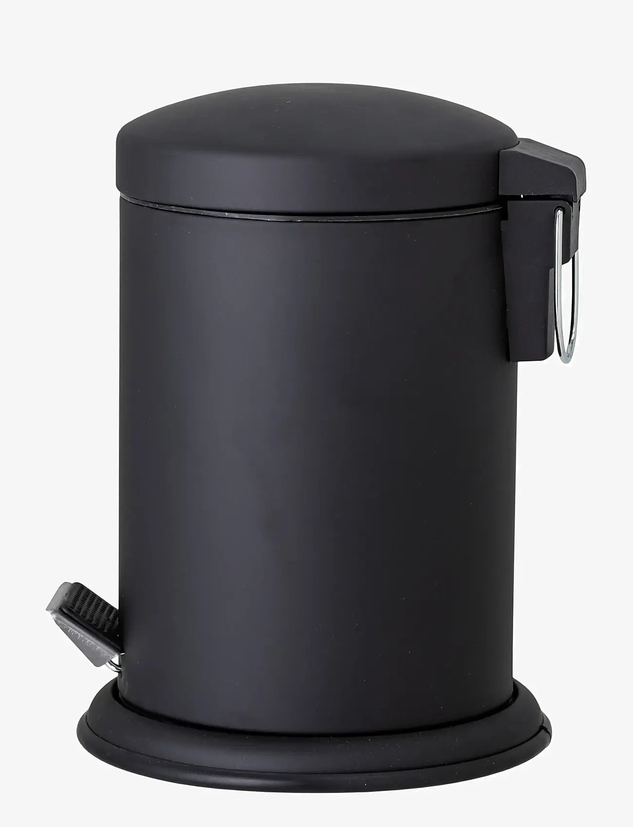 Bloomingville - Loupi Dustbin - osta hinna alusel - black - 1