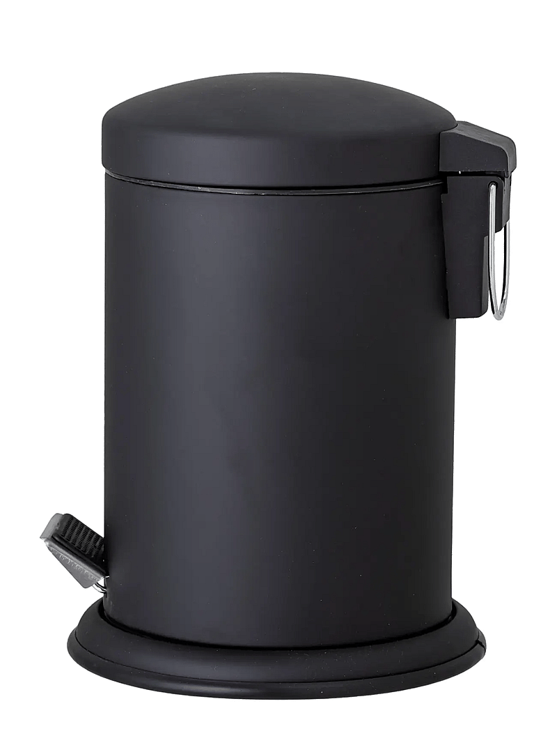 Bloomingville - Loupi Dustbin - osta hinna alusel - black - 1