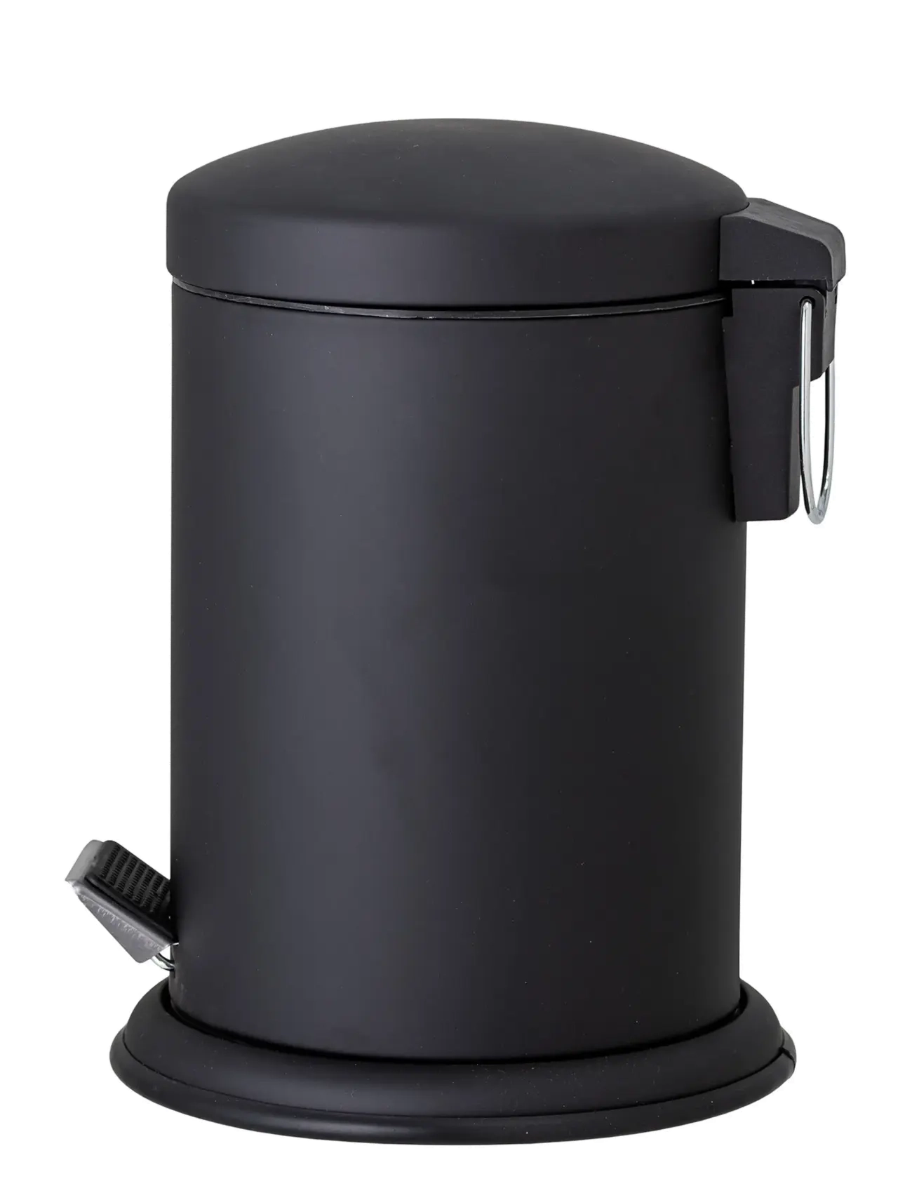 Bloomingville - Loupi Dustbin - kodu - black - 2