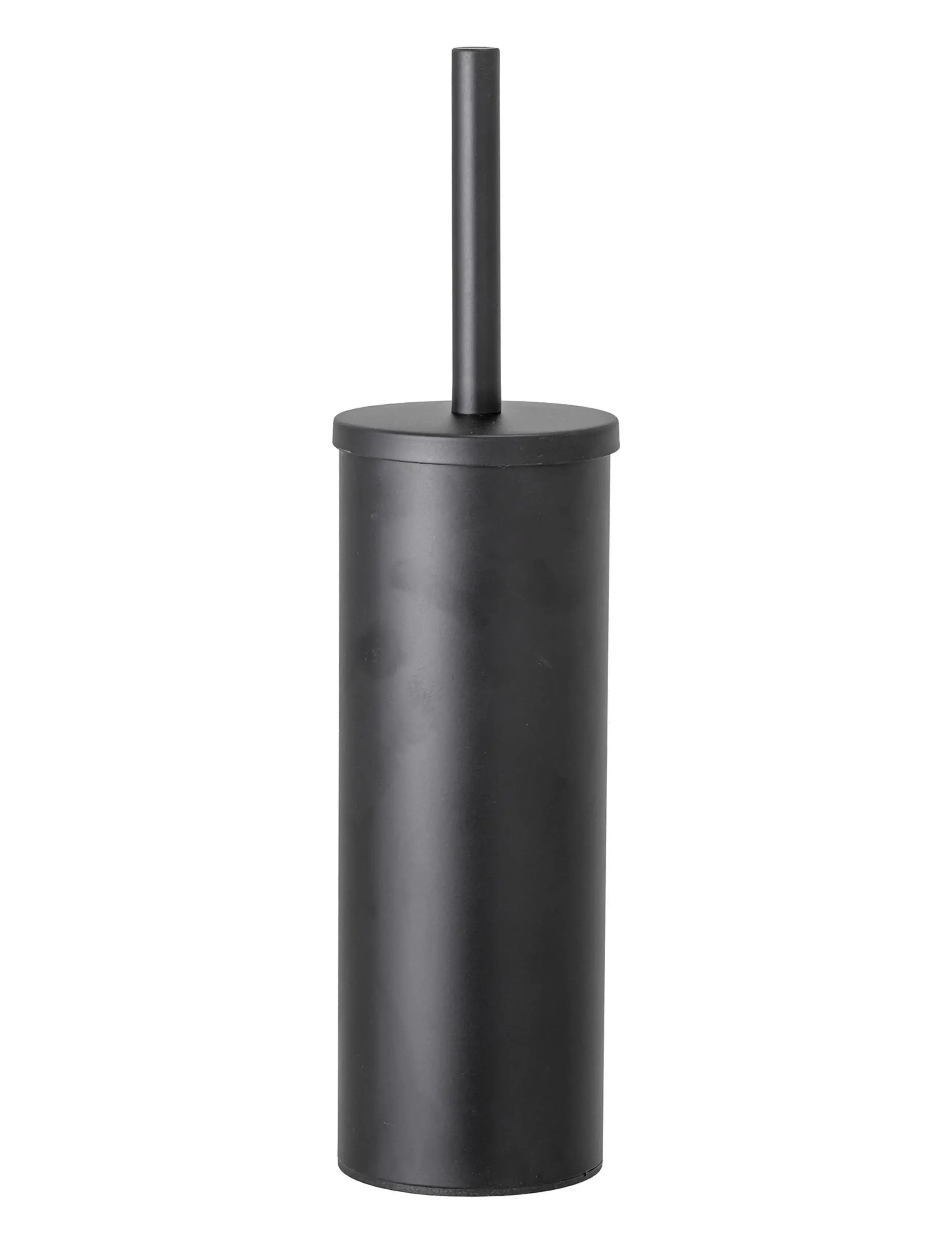 Bloomingville Loupi Toilet Brush - Shop under 300kr - BLACK / black