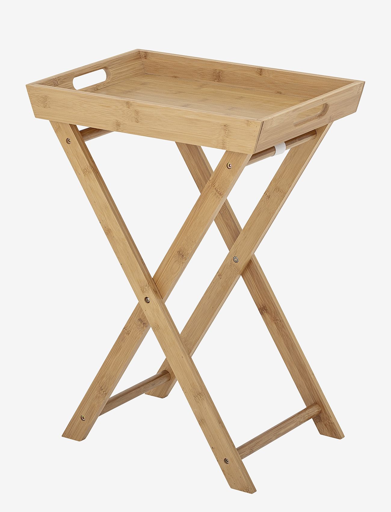 Bloomingville - Adlene Tray Table - nature - 0