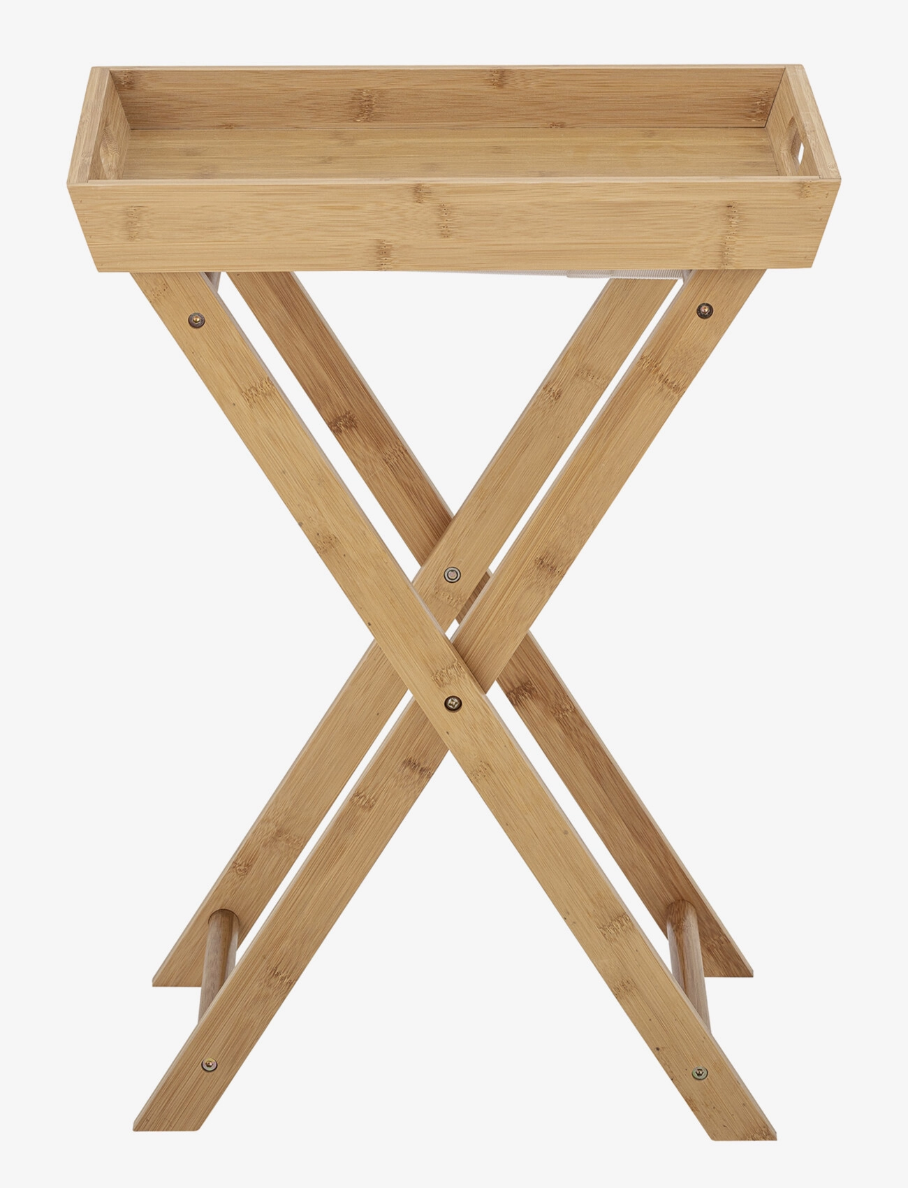 Bloomingville - Adlene Tray Table - nature - 2