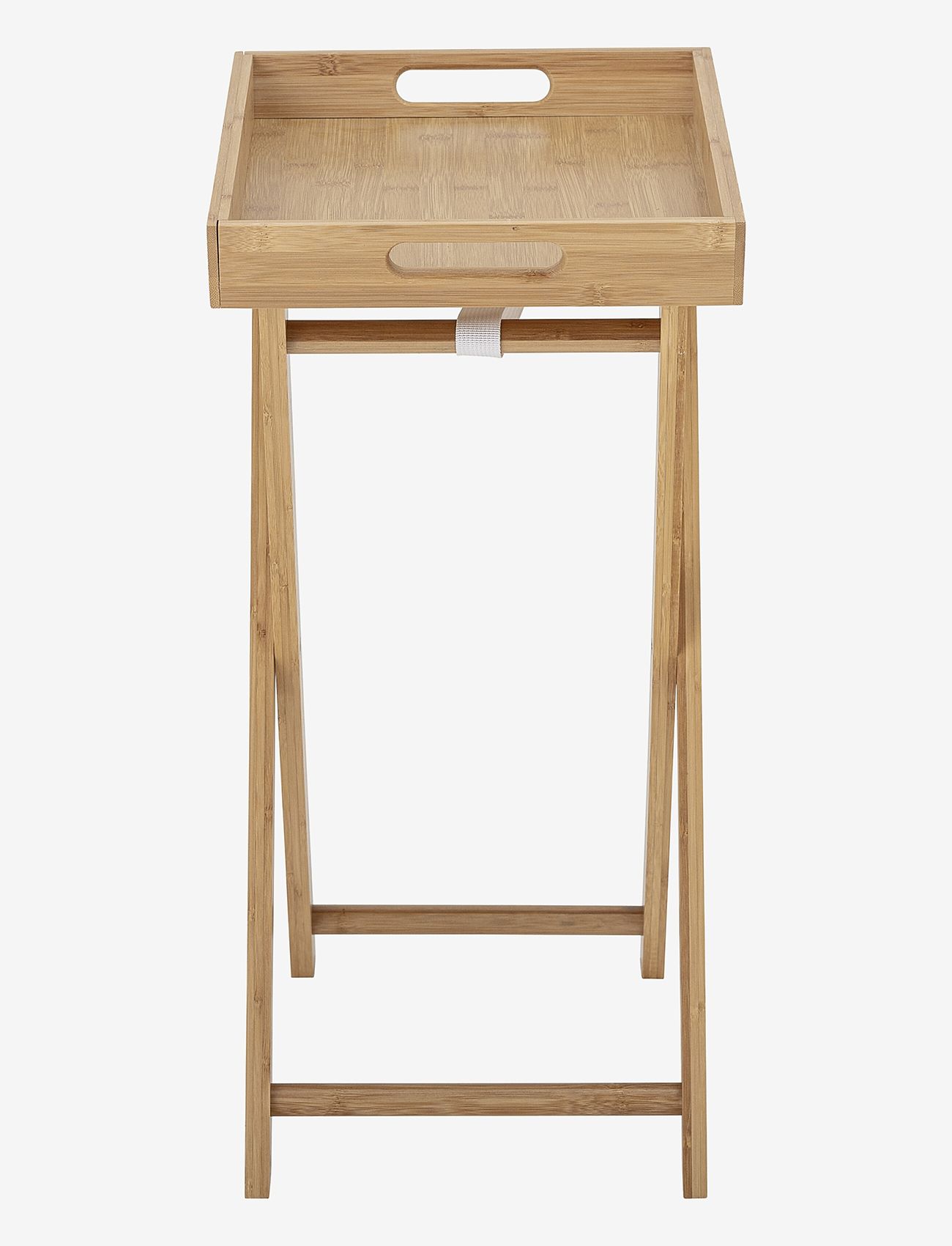 Bloomingville - Adlene Tray Table - nature - 1