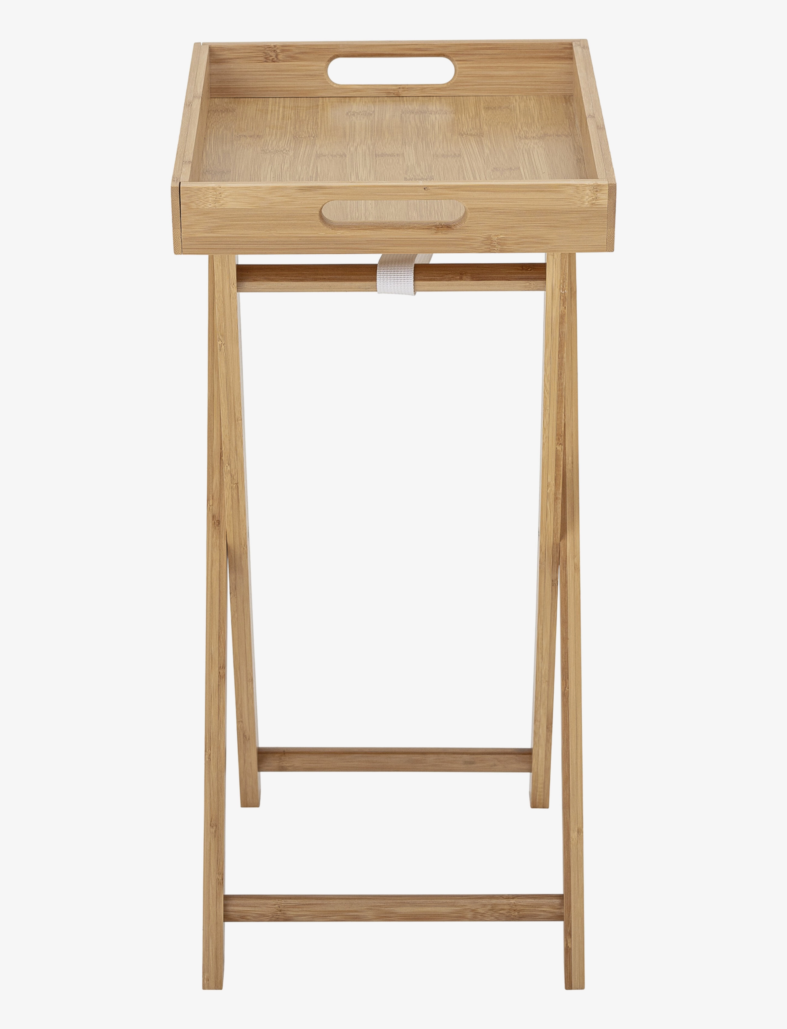 Bloomingville - Adlene Tray Table - nature - 1