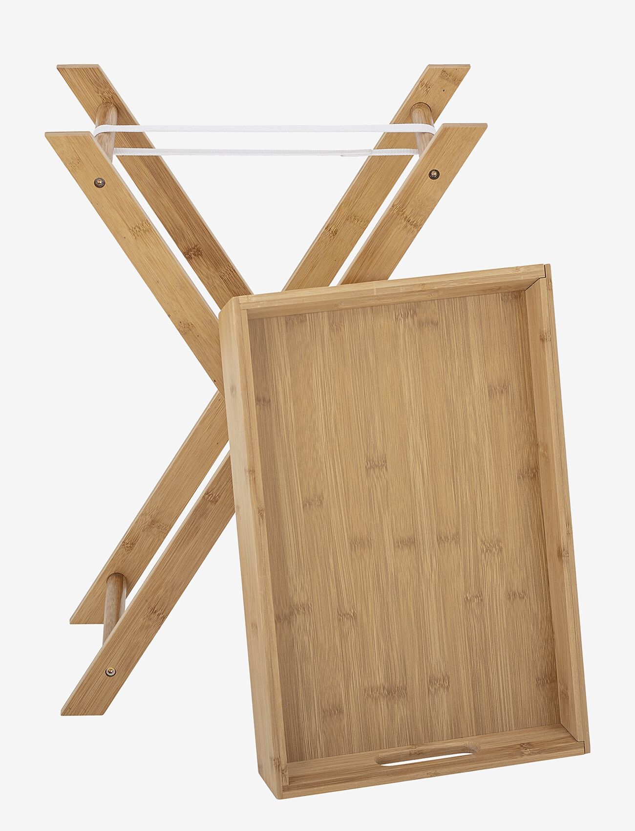 Bloomingville - Adlene Tray Table - nature - 3