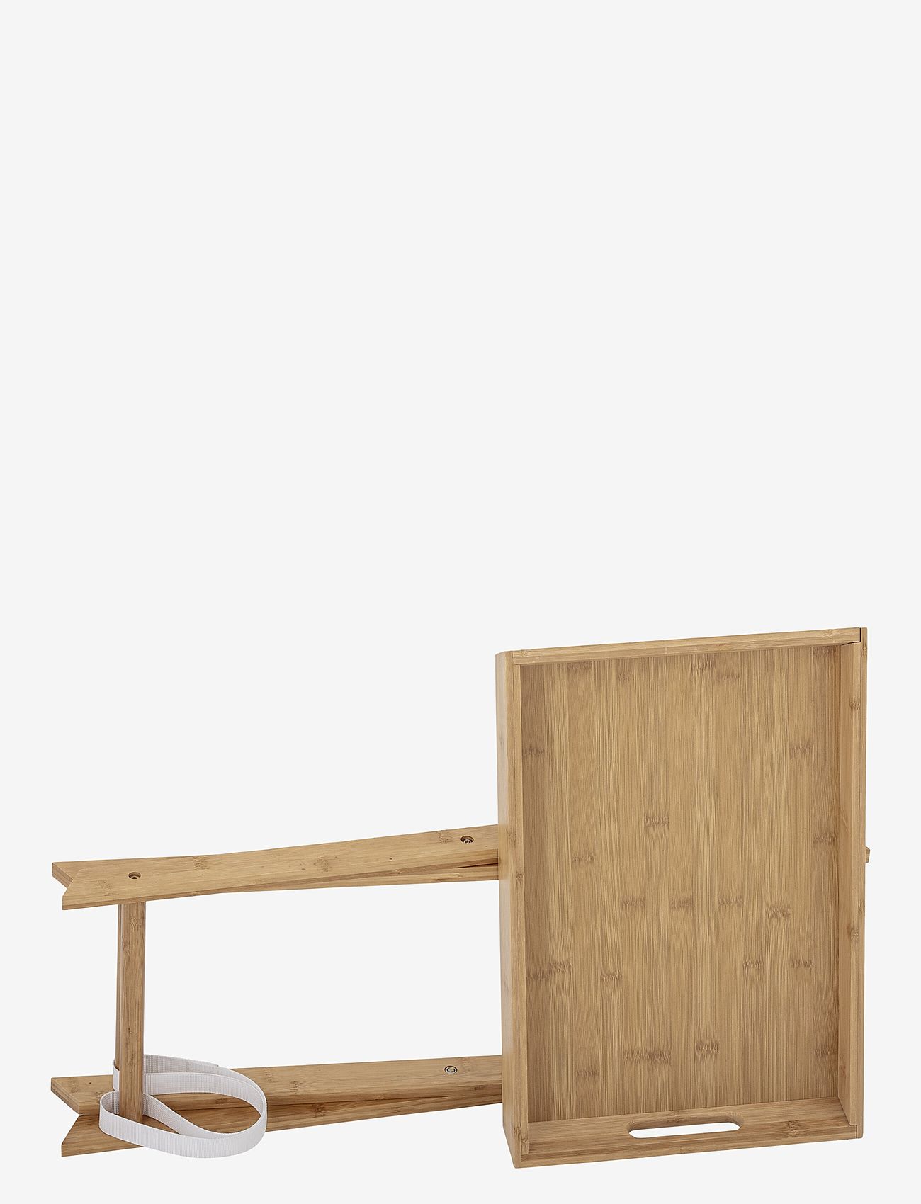 Bloomingville - Adlene Tray Table - nature - 4