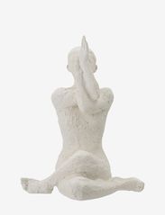 Bloomingville - Adalina Deco - portselanist kujukesed ja skulptuurid - white - 0