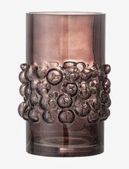 Bloomingville - Bendie Vase - grote vazen - brown - 0