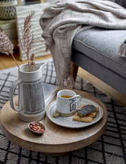 Bloomingville - Eliana Mug set of 3 - tea cups - grey - 1