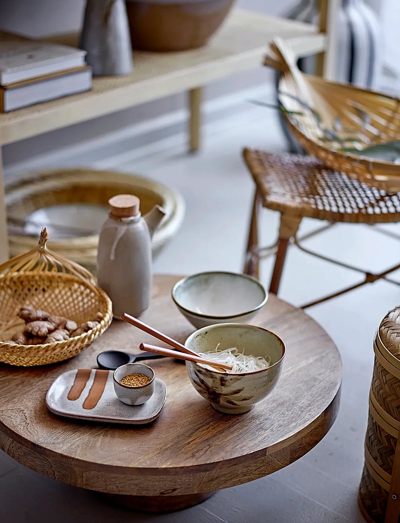 Bloomingville - Masami Bowl - köp efter pris - white - 1