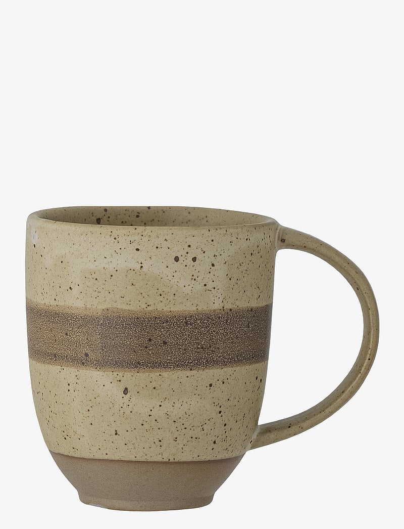 Bloomingville - Solange Mug - die niedrigsten preise - nature - 0
