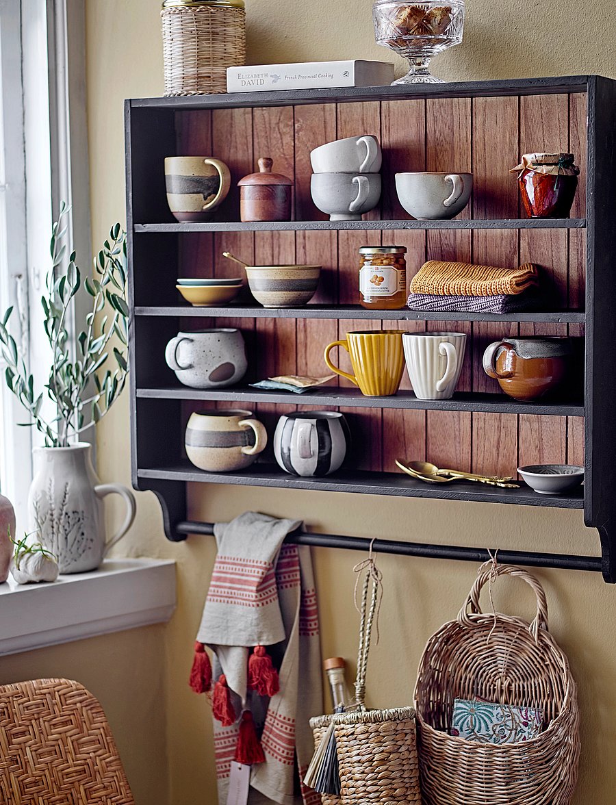 Bloomingville - Solange Mug - madalaimad hinnad - nature - 1