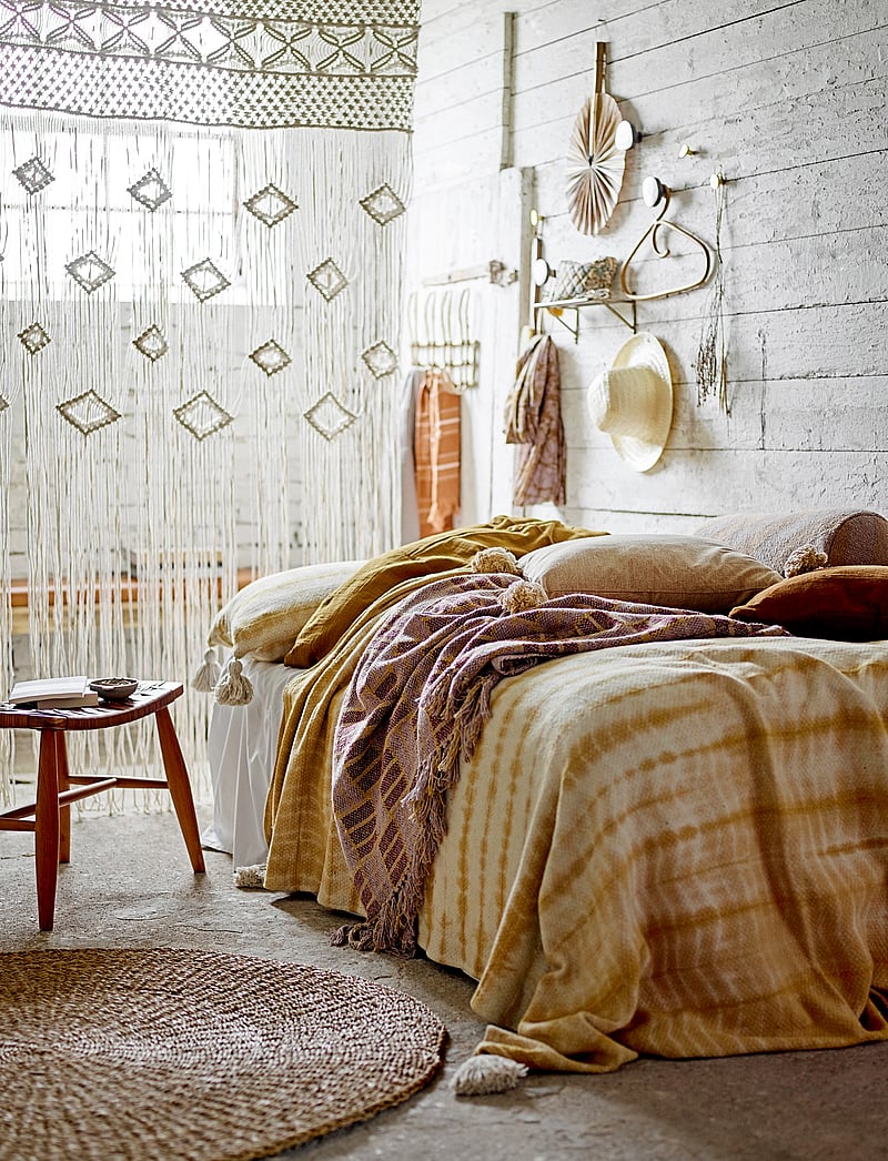 Bloomingville - Ferri Hook, Aluminum Set of 3 - osta hinna alusel - brass - 3