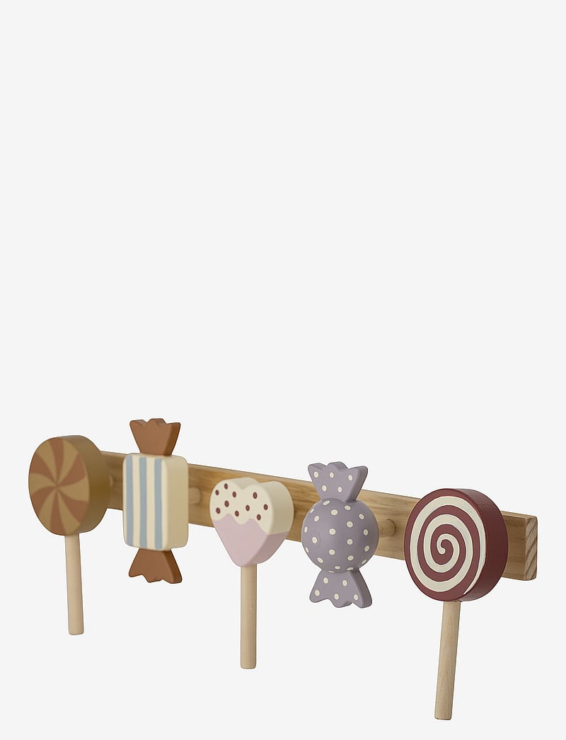 Bloomingville - Rudy Coat Rack - konksud ja riputid - brown - 2