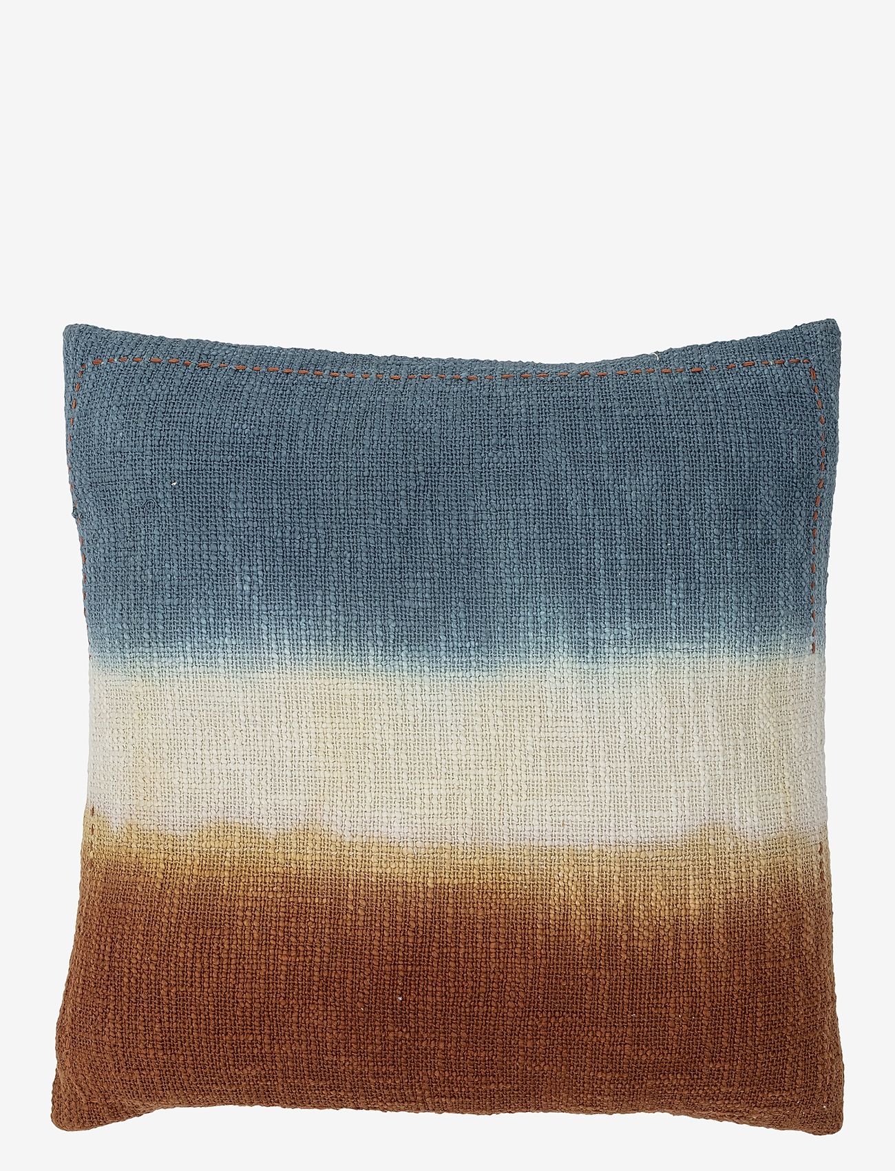 Bloomingville - Romir Cushion - shop by price - brown - 0