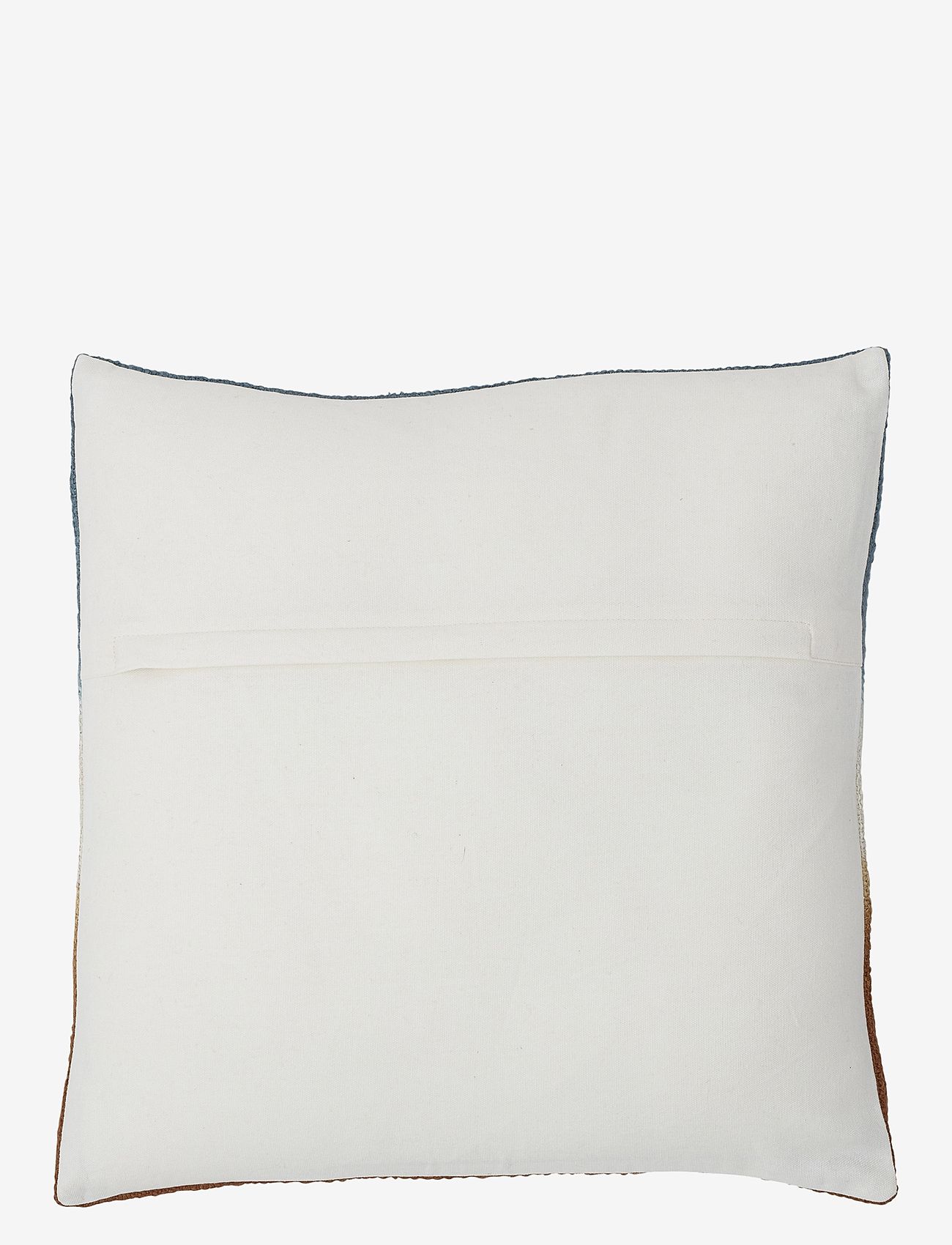 Bloomingville - Romir Cushion - shop by price - brown - 1