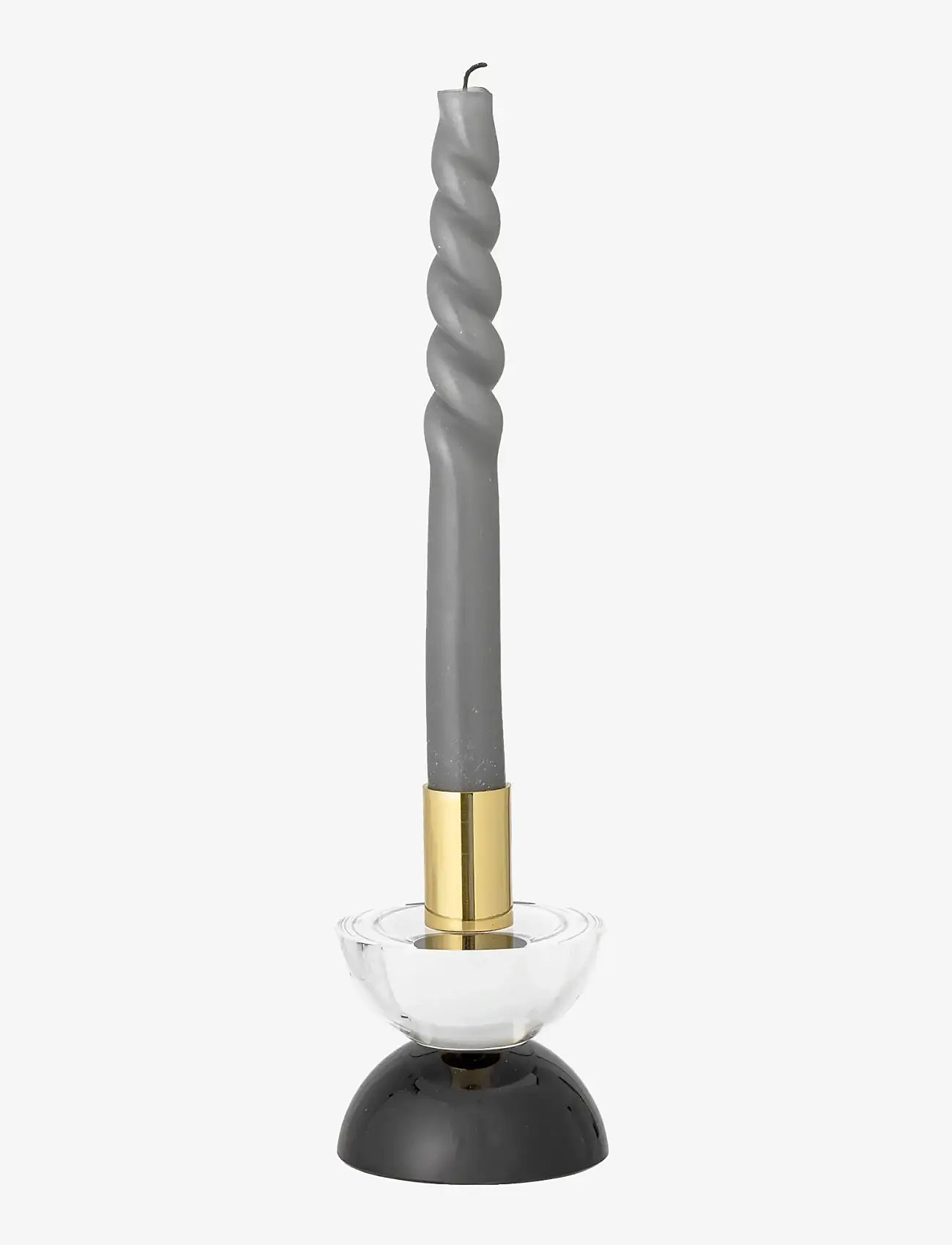 Bloomingville - Etel Candle Holder - küünlajalad - white - 1