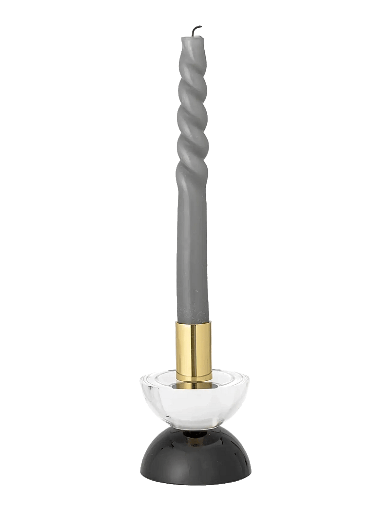 Bloomingville - Etel Candle Holder - küünlajalad - white - 1