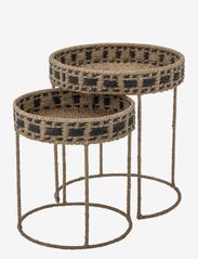 Nore Tray Table - BROWN