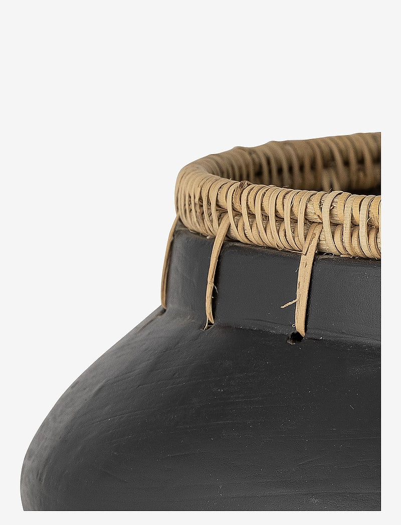 Bloomingville - Dixon Deco Bowl - nach preis einkaufen - black - 1