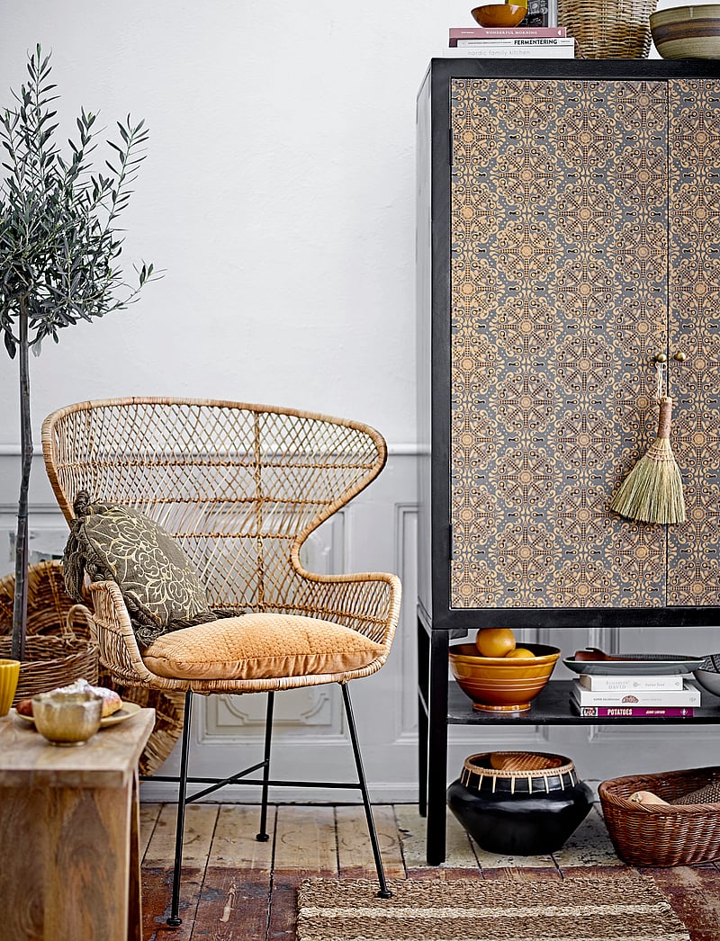 Bloomingville - Dixon Deco Bowl - nach preis einkaufen - black - 3