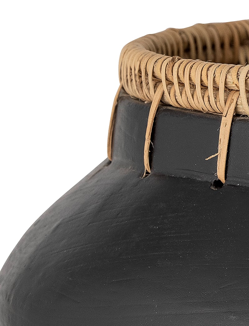 Bloomingville - Dixon Deco Bowl - nach preis einkaufen - black - 4