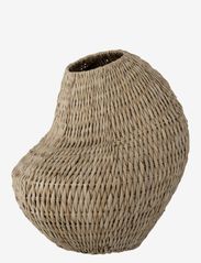 Bloomingville - Levis Basket - storage baskets - nature - 3