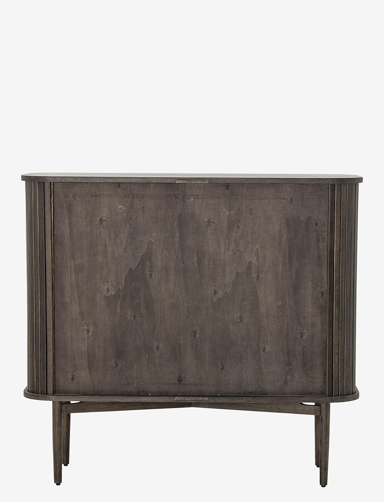 Bloomingville - Valencia Skab, Brun, Eg - brown - 1