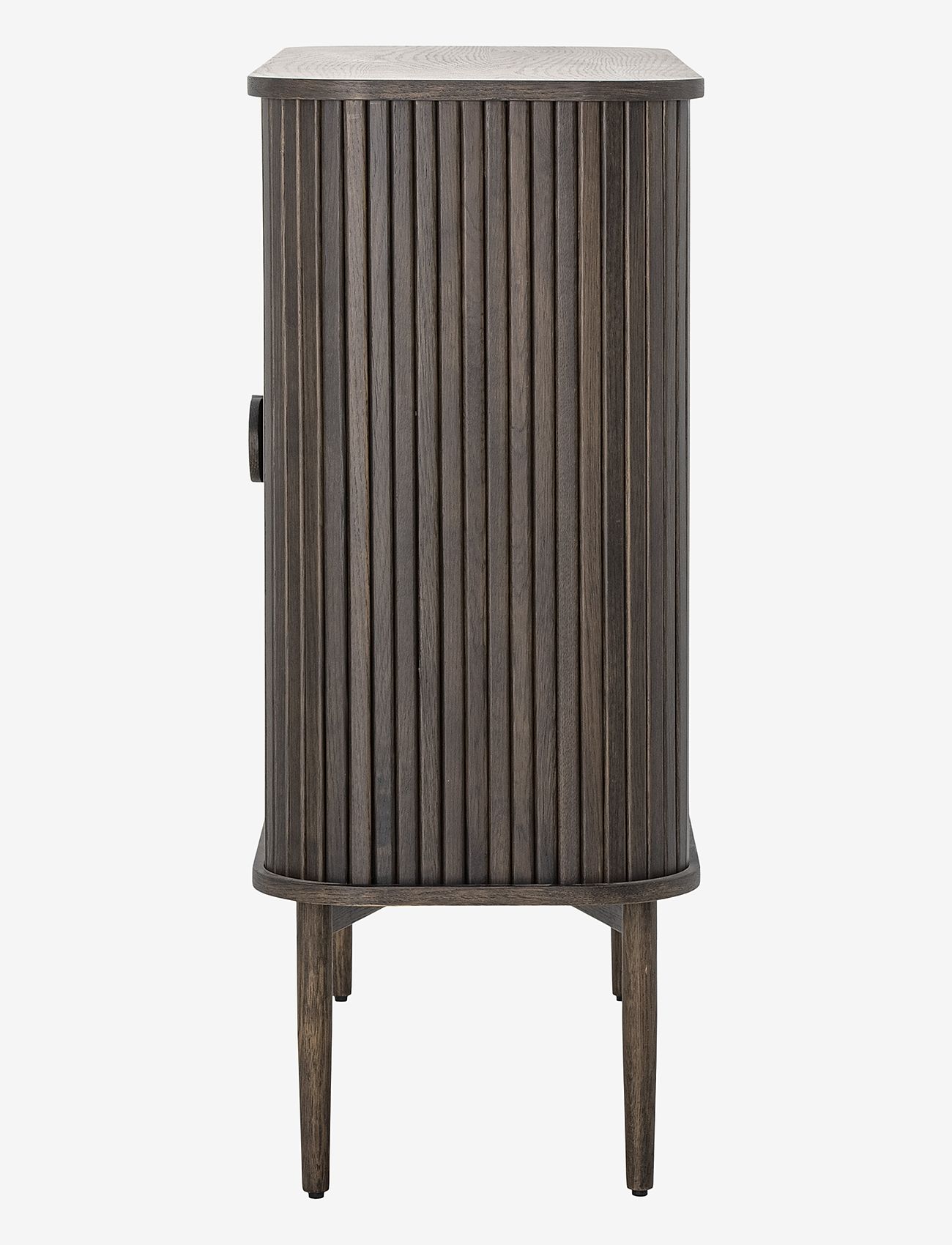 Bloomingville - Valencia Skab, Brun, Eg - brown - 3