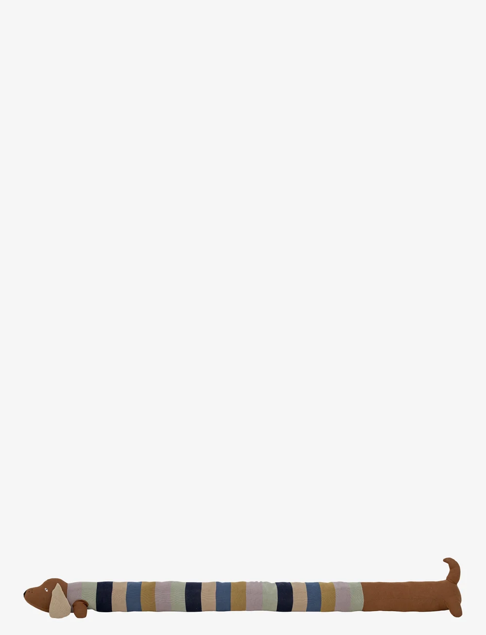 Bloomingville - Mabel Soft Toy - pehmed loomad - brown - 2