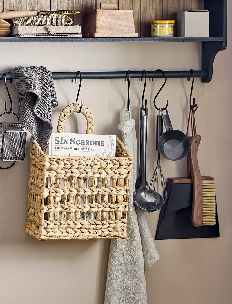 Bloomingville - Ninna Dishcloth, Multi, Cotton - dishcloths & brushes - multi-coloured - 4