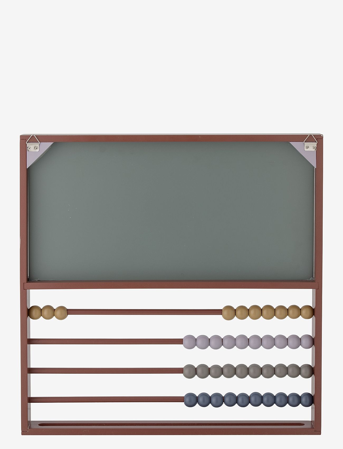 Bloomingville - Marcello Abacus - aktiivsed mängud - green - 2