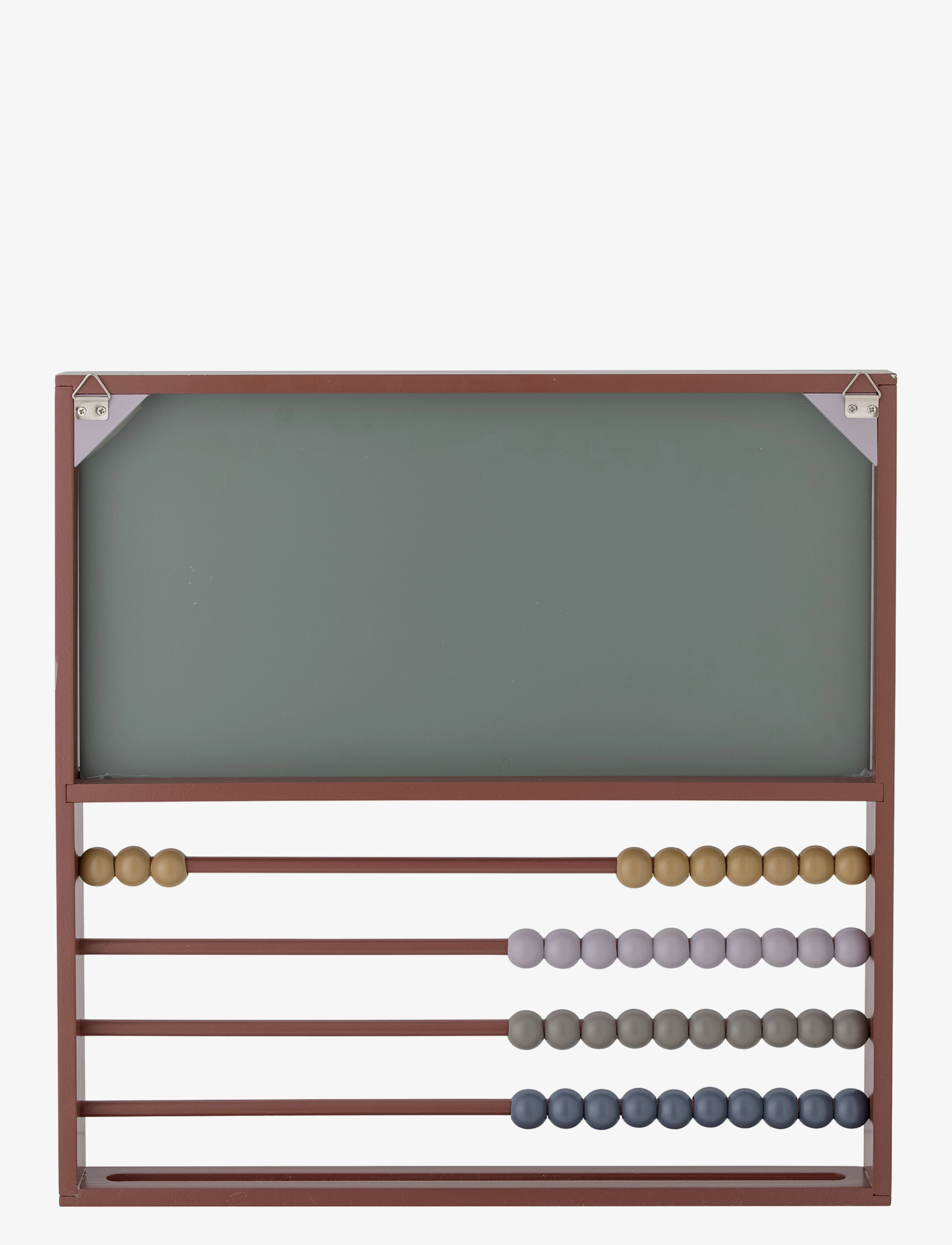 Bloomingville - Marcello Abacus - actieve spellen - green - 2