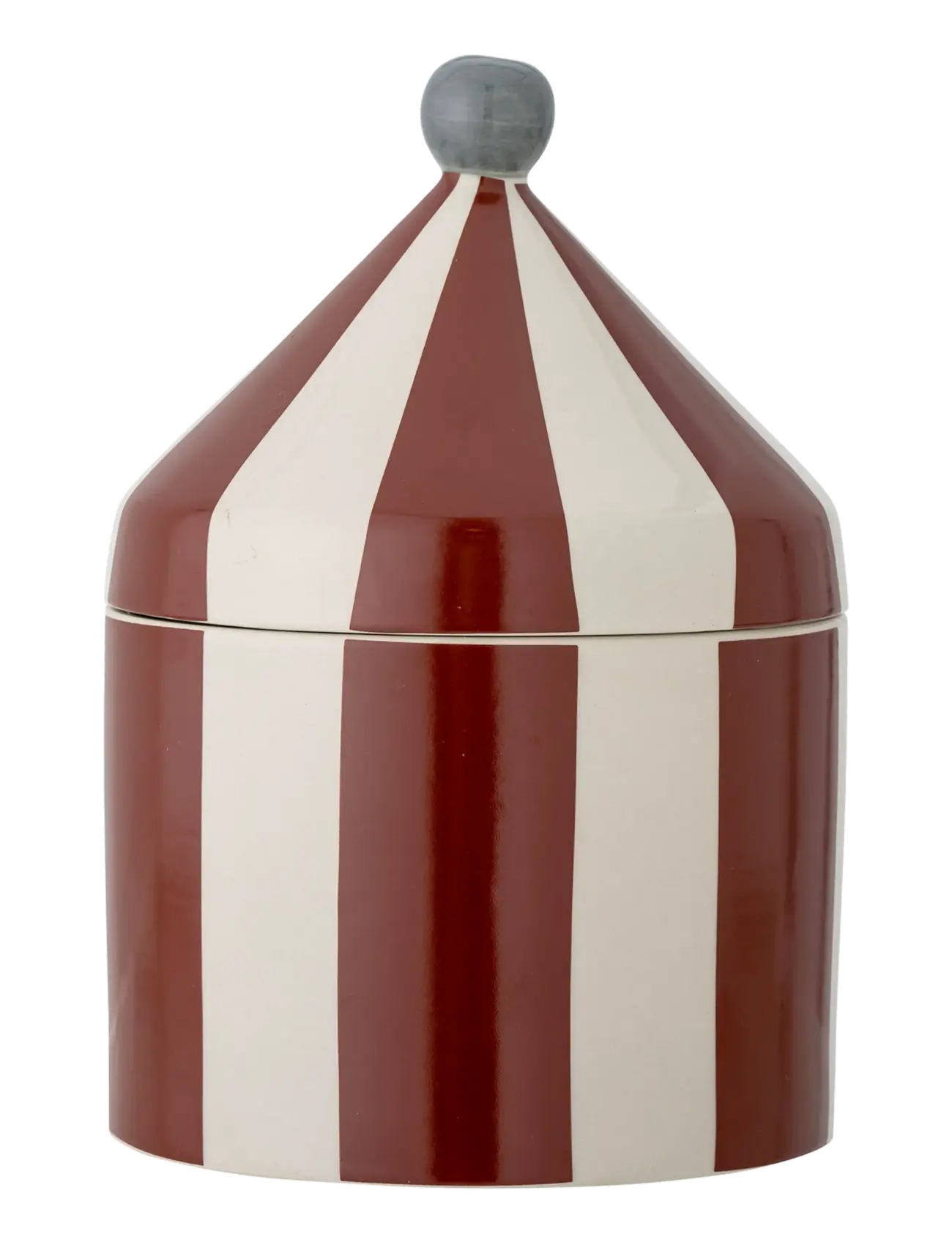 Cimmi Storagebox w/Lid - RED