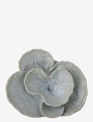 Bloomingville - Corine Wall Decor - veggdekorasjoner - grey - 1