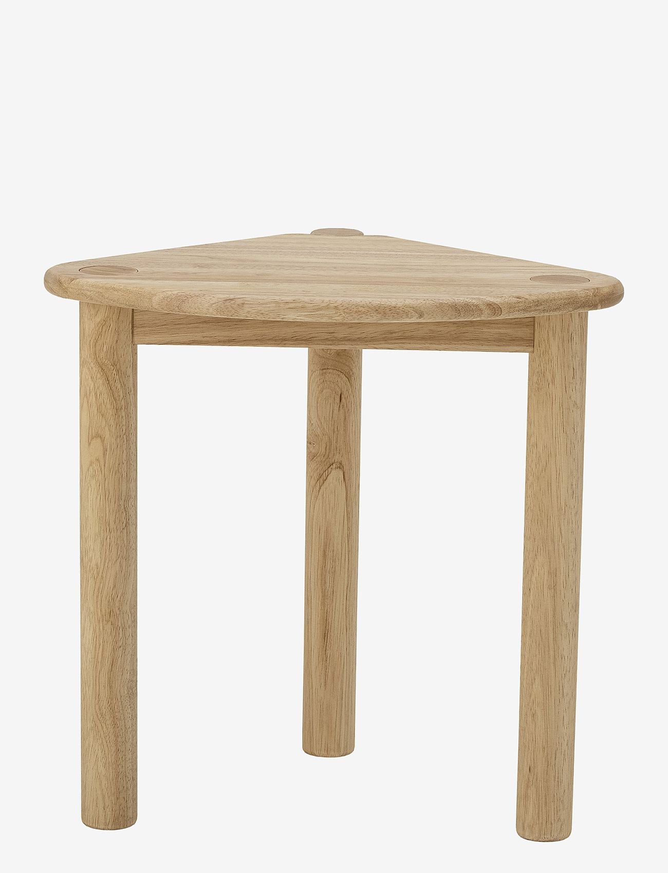 Bloomingville - Kassia Side Table - pöydät - nature - 0