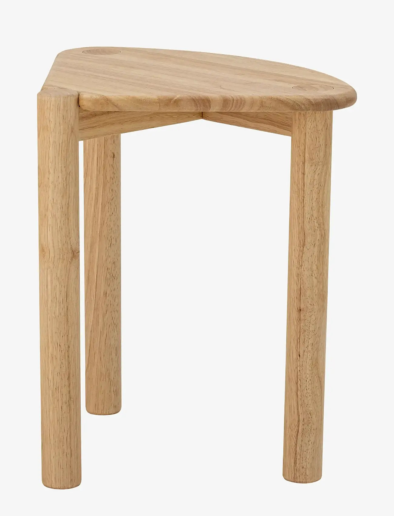 Bloomingville - Kassia Sidebord, Natur, Gummitræ - nature - 1