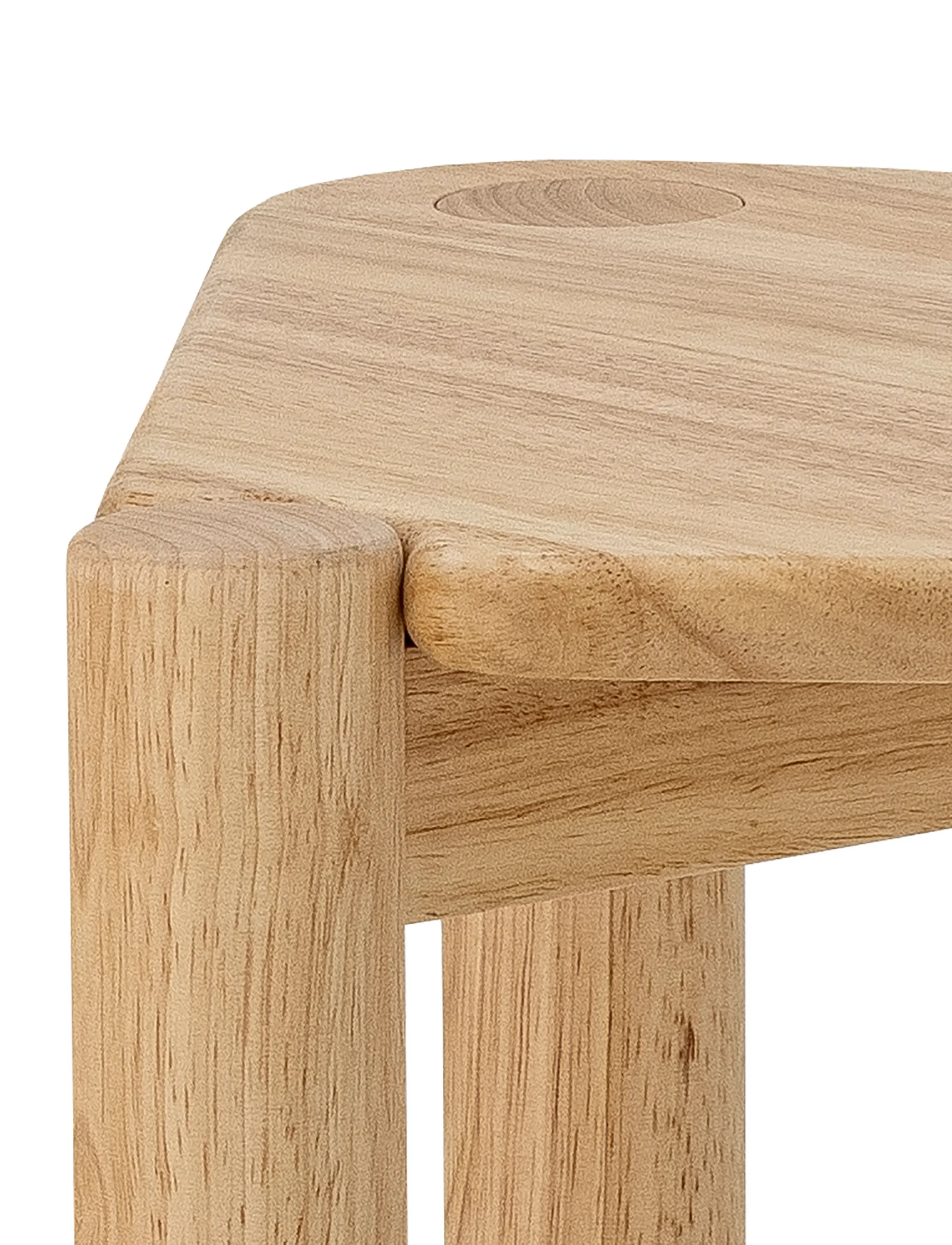 Bloomingville - Kassia Side Table - nature - 3