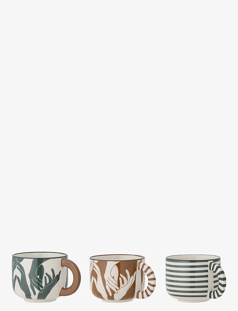 Bloomingville - Carim Cup - geschenke unter chf 50 - green - 1