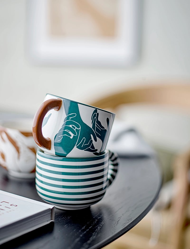 Bloomingville - Carim Cup - geschenke unter chf 50 - green - 2