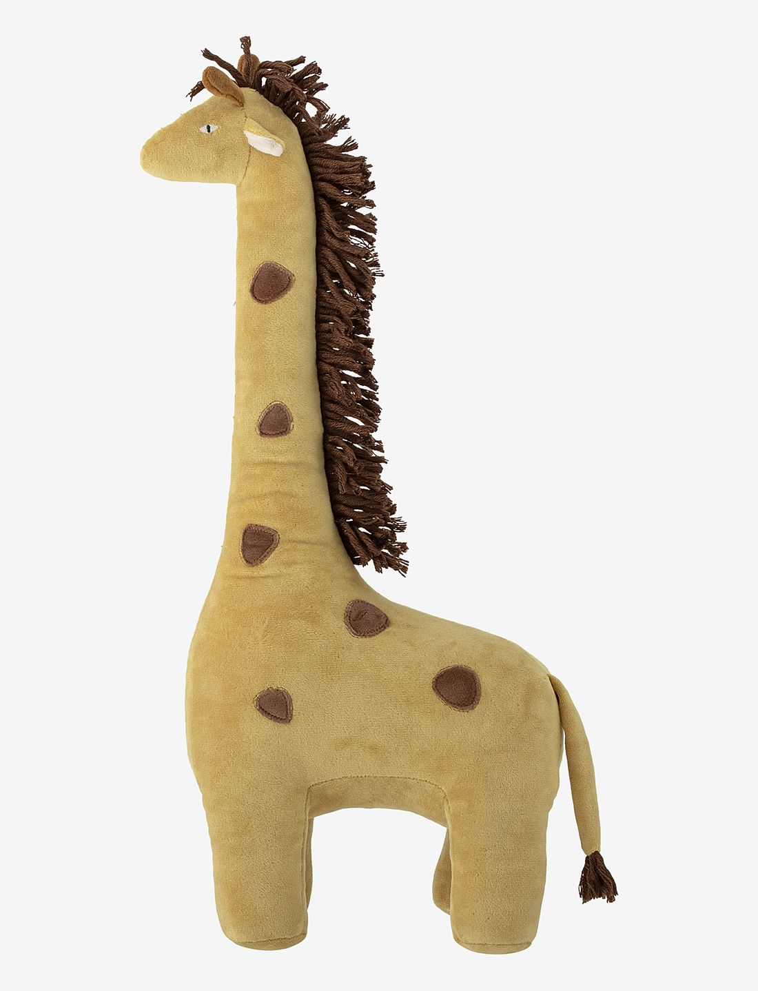 Polyester stuffed discount animals