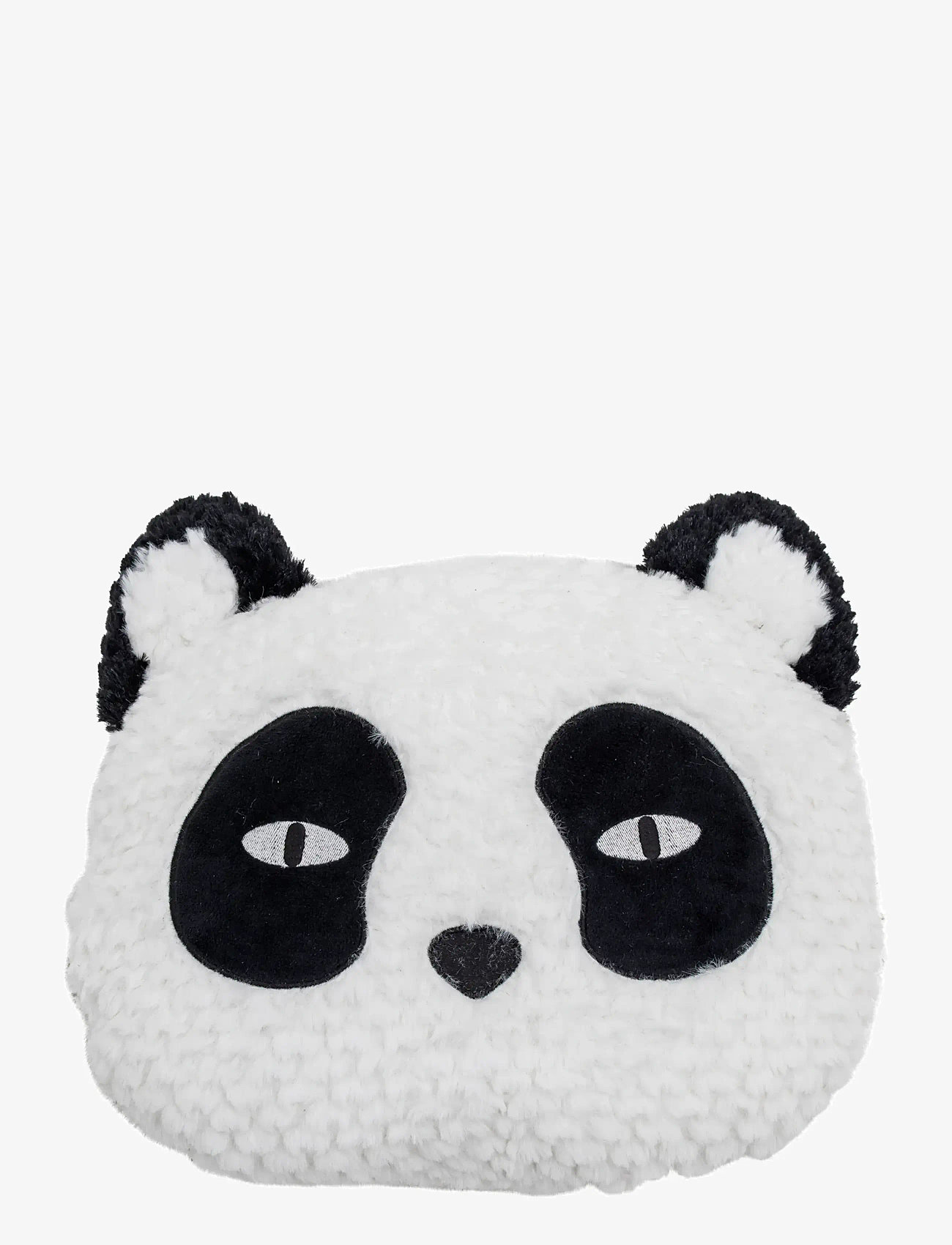 Bloomingville - Levi Cushion - dekorative kissen - white - 1