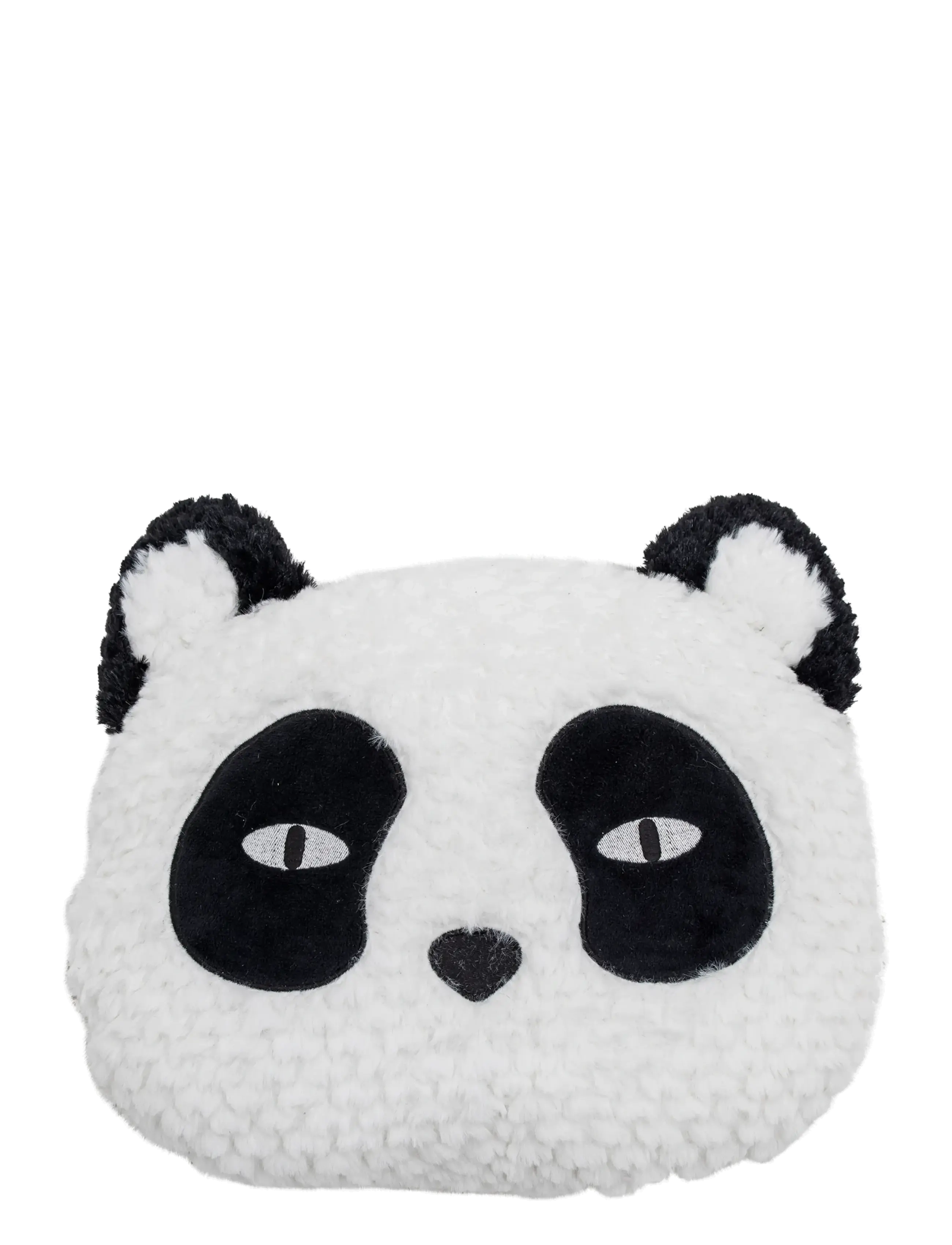 Bloomingville Levi Cushion - Bloomingville Mini - WHITE / white