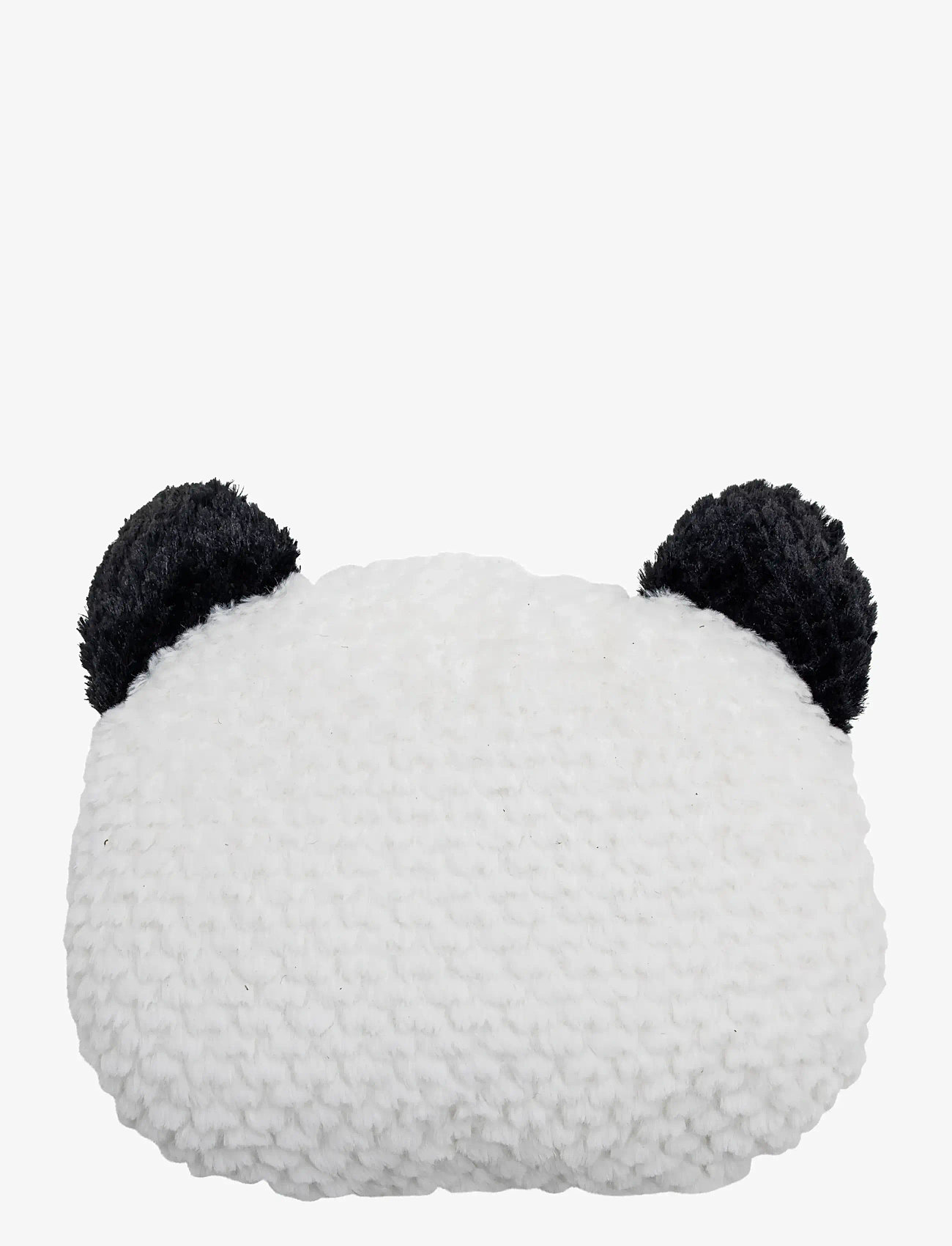 Bloomingville - Levi Cushion - dekorative kissen - white - 2