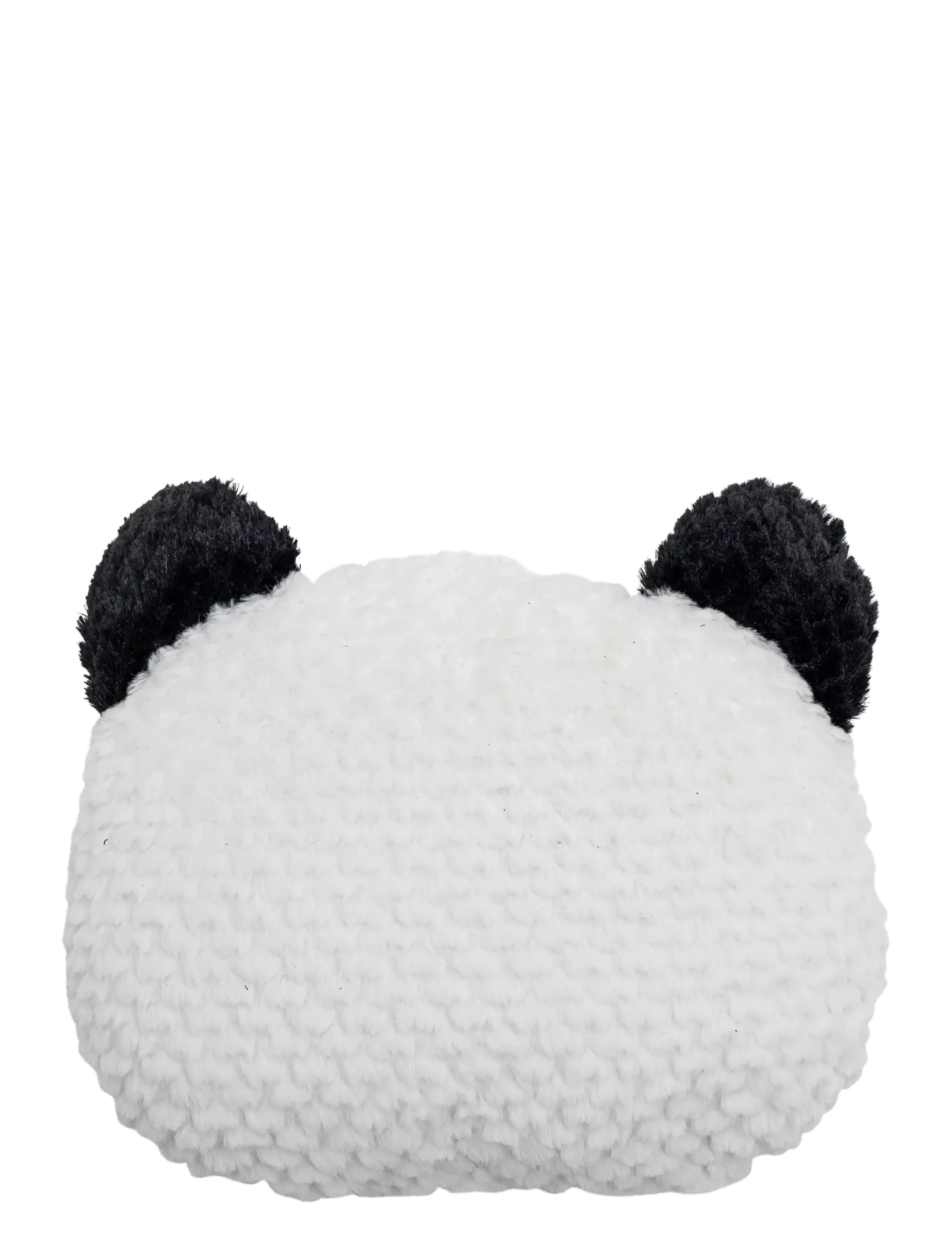 Bloomingville - Levi Cushion - dekorative kissen - white - 2