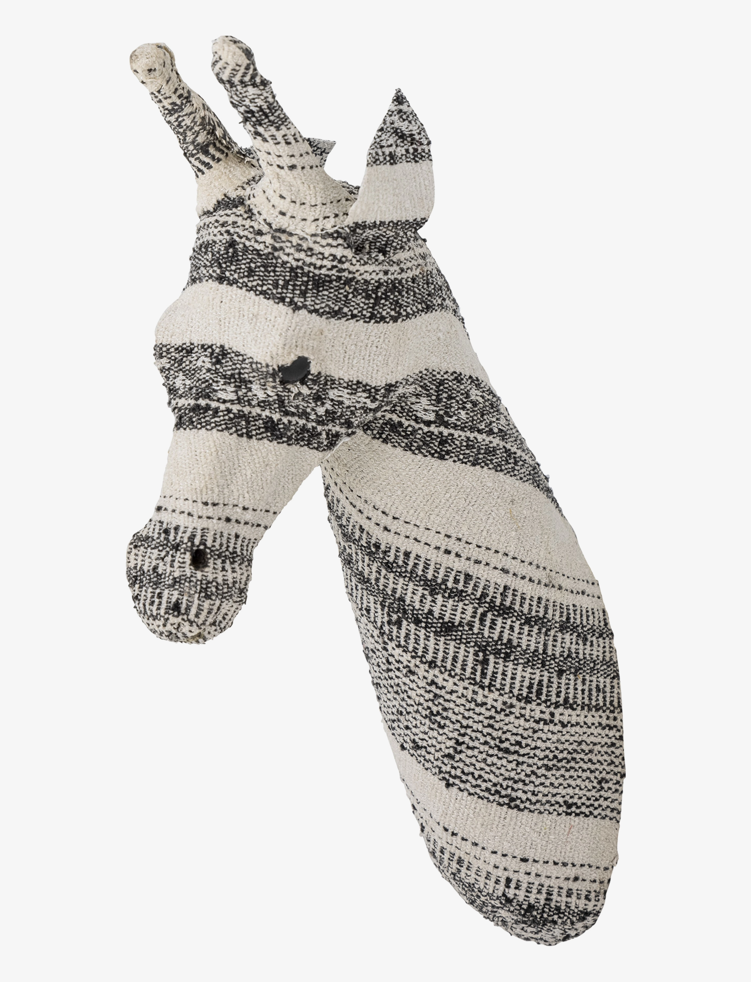 Bloomingville Silje Wall Decor - Väggdekor - BLACK / multi